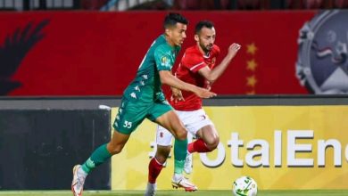 Photo of الرجاء يختار لون قميصه الرسمي في مواجهة الأهلي