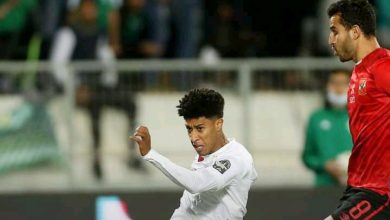 Photo of فيديو.. التعادل الإيجابي يحسم الجولة الأولى من قمة الرجاء والأهلي