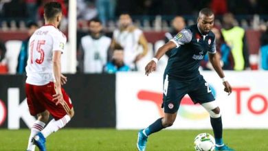 Photo of 90 دقيقة للوداد أمام شباب بلوزداد لمواصلة تألقه القاري