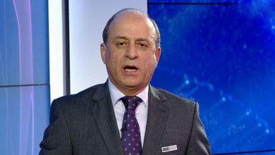 Photo of جمال الشريف يحسم الجدل.. لا وجود لركلة الجزاء في مباراة الوداد وشباب بلوزداد