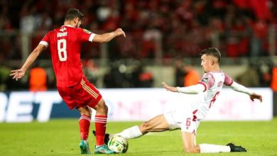 Photo of رسميا منع “دونور” من استضافة نهائي دوري عصبة الأبطال