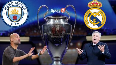 Photo of قمة الريال ومان سيتي نهائي قبل الأوان