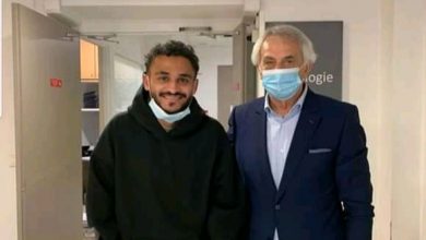 Photo of خاليلوزيتش في زيارة خاصة لبوفال بفرنسا