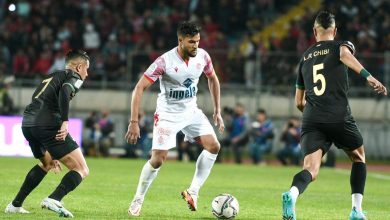 Photo of الوداد يستعين بطائرة خاصة لتفاديا إرهاق لاعبيه بأنغولا