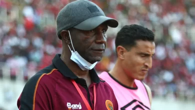 Photo of إيبينغي: سنقاتل بكل أسلحتنا لبلوغ المربع الذهبي لكأس الكاف