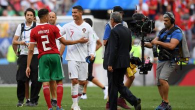 Photo of الفيفا يكشف توقيت ومواعيد مباريات الأسود في “المونديال”