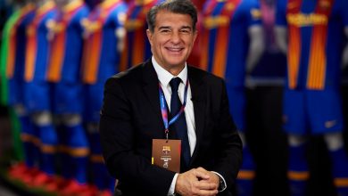Photo of الاتحاد الإسباني يرفض طلب رئيس برشلونة بشأن لقطة يامال