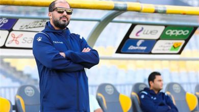 Photo of الشعباني يحذر لاعبيه من قوة نهضة بركان