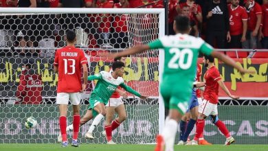 Photo of ارتباك كبير يؤخر وصول الرجاء لملعب التداريب بالقاهرة