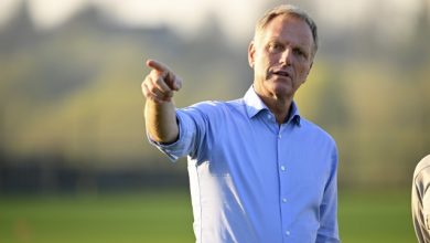 Photo of رئيس اتحاد بلجيكا: مواجهتنا للمغرب ستكون كـ”الديربي” وعلينا أن نكون أقوياء لهزمه