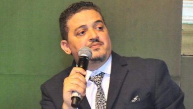 Photo of الإبراهيمي لن نعتذر للجماهير عن الإقصاء..خرجنا برأس مرفوع