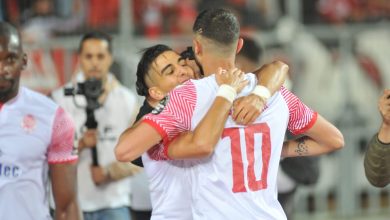 Photo of فيديو.. الوداد يحقق فوزا سهلا على ا.مراكش ويضرب موعدا مع ش.المحمدية