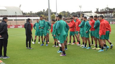 Photo of إصابة لاعبين بالوداد بكورونا بالمنتخب الوطني