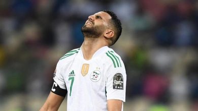 Photo of “تويتر” يعاقب محرز بسبب إعادة مباراة منتخب الجزائر أمام الكاميرون