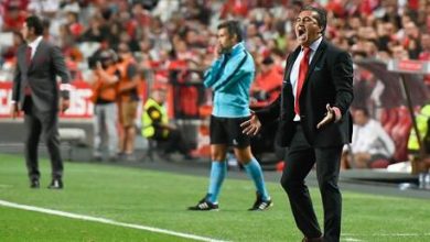 Photo of مدرب برتغالي لقيادة نيجيريا