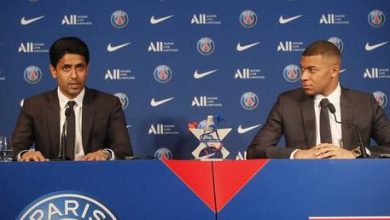 Photo of رئيس الـ”يويفا” يدخل على خط أزمة الريال وباريس سان جيرمان