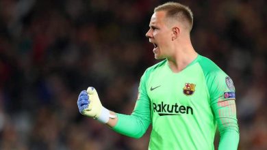 Photo of شتيغن: لهذا السبب لن أشارك مع منتخبي الألماني في دوري الأمم الأوروبية