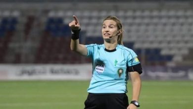 Photo of فيديو..الكربوبي توضح بالتفاصيل أسباب طردها للاعب المغرب التطواني في نهائي كأس العرش