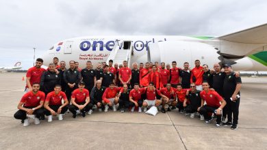 Photo of لاعبو الأسود يصرون على متابعة قمة الوداد والأهلي بأمريكا