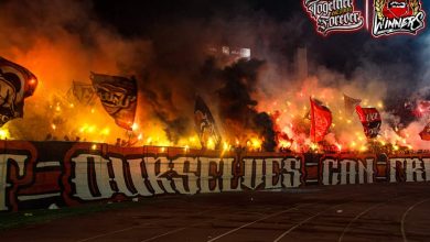 Photo of الدوري المغربي.. سلطات فاس تصدم جمهور الوداد قبل مواجهة الماص