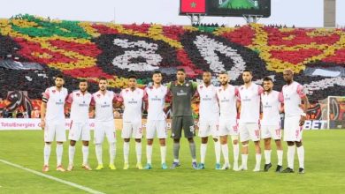 Photo of الجامعة تعلن أثمنة تذاكر نهائي العصبة بين الوداد والأهلي وتحدد موعد عملية البيع