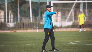 Photo of بنسلطان: نفتخر بجمهور الماص ونقطة أحسن من لا شيء أمام الوداد