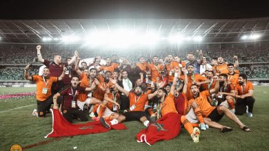 Photo of 7 لاعبين يقودون بركان للتتويج بلقب الكاف لثاني مرة في التاريخ