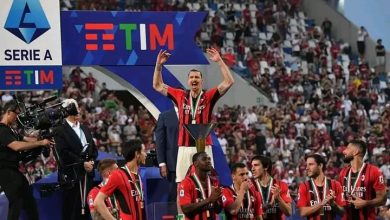 Photo of عملية جراحية تبعد إبراهيموفيتش عن الملاعب لثمانية أشهر