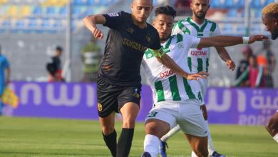 Photo of إصابة قوية لحمودان تدخله العناية الطبية بطنجة