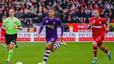 Photo of السيباوي عن تمثيله للمغرب: اللعب من أجل دمك المغربي شيء رائع