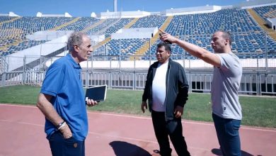 Photo of الأهلي يواصل الاحتجاج ساعات قبل النهائي الإفريقي