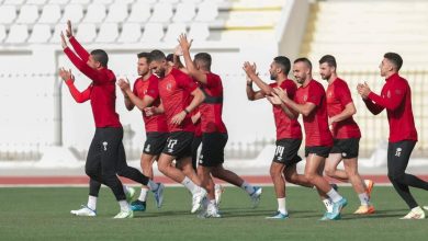 Photo of فيديو..آخر الاستعدادات للأهلي قبل مواجهة الوداد في النهائي.