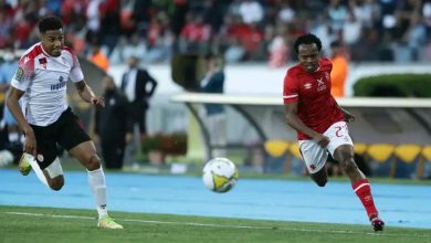 Photo of الأهلي يبدأ استعداداته لمواجهة الوداد بهذه الخطوة