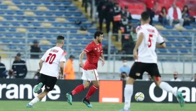 Photo of فيديو.. المصريين لسبور1.. الوداد كان الفريق الأفضل ويستحق التتويج وشكرا لحسن الاستضافة