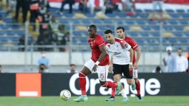 Photo of الأهلي يحدد موعد سفره للمغرب استعدادا لمواجهة الوداد