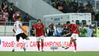 Photo of الأهلي يستعيد لاعبيه المصابين قبل مواجهة الوداد