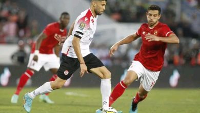 Photo of الأهلي يعتذر عن المشاركة في كأس العرب