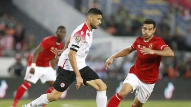 Photo of نهائي دوري أبطال إفريقيا… الوداد يواجه الأهلي في هذا التاريخ