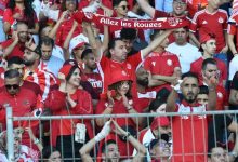 Photo of فيديو.. تفاؤل كبير للجماهير الودادية بالفوز وتطالب اللاعبين بحصد جميع الألقاب