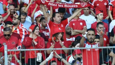 Photo of فيديو.. تفاؤل كبير للجماهير الودادية بالفوز وتطالب اللاعبين بحصد جميع الألقاب