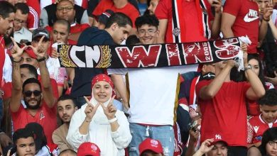 Photo of فيديو.. جماهير الوداد: “نطويو صفحة البطولة ونركزو على العصبة”