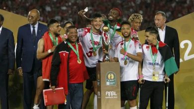 Photo of بعد 4 ملايير.. 360 مليون منحة إضافية للوداد بعد التتويج القاري