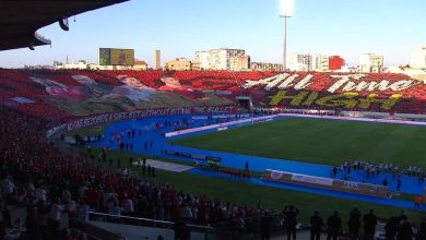 Photo of “دونور” ينفرد برقم مميز في مواجهة الأهلي والوداد بنهائي العصبة