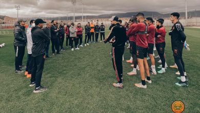 Photo of طائرة خاصة لسفر نهضة بركان للكونغو