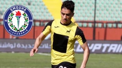 Photo of استنفار داخلي في سموحة بسبب عبد الكبير الوادي