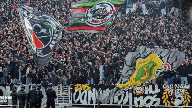 Photo of “الكورفا شي” تطالب جماهير الزعيم بالزحف ثم الزحف إلى مدينة أكادير