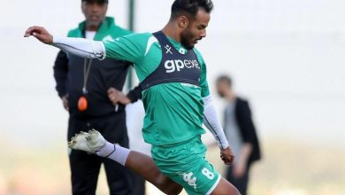 Photo of بوطويل بعد استبعاده من قبل الطاوسي: وتستمر الحياة