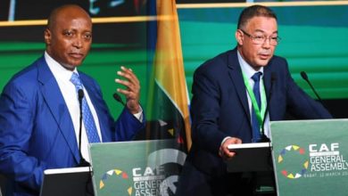 Photo of لقجع يحسم في مكان إقامة نهائي عصبة الأبطال