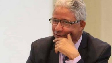 Photo of الفلكي: سعيد لاستدعائي للجنة الأخلاقيات وأتحمل كامل مسؤوليتي في انتقادي للحكام