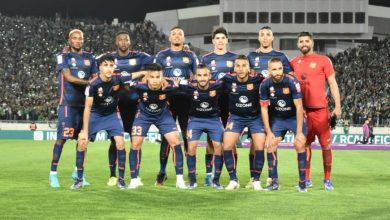 Photo of حصريا.. الإبراهيمي يجالس حدراف من أجل التوقيع للرجاء